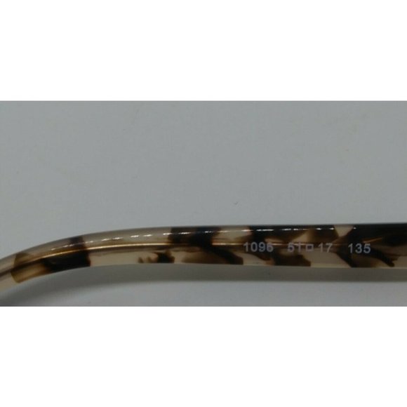 Authentic Michael Kors MK 1096 3010 Adelaide IV Eyeglasses 51-17-135 with Case - Picture 4 of 6